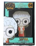 Sophia #04 Funko Pop