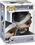Sora (Christmas Town) #449 Funko Pop