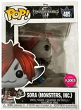 Sora (Monster's Inc.) #485 Funko Pop