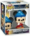 Sorcerer Mickey #990 Funko Pop