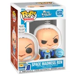 Space Madness Ren #1532 Funko Pop