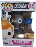 Freddy Funko #SE Funko Pop
