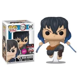 Inosuke Hashibira #875 Funko Pop