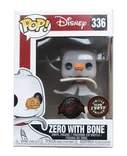 Zero With Bone #336 Funko Pop
