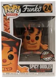 Spicy Oodles #24 Funko Pop