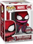 Spider-Carnage #486 Funko Pop