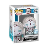 Spider Demon Mother #1573 Funko Pop
