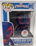 Spider-Man 2099 #81 Funko Pop