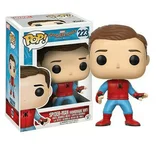 Spider-Man (Homemade Suit) #223 Funko Pop