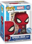 Spider-Man (Japanese TV Series) #932 Funko Pop