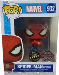Spider-Man (Japanese TV Series) #932 Funko Pop