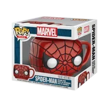 Spider-Man Funko Pop
