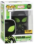 Spider-Man (Stealth Suit) #195 Funko Pop