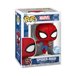 Spider-Man #1449 Funko Pop