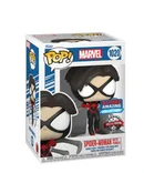 Spider-Woman Mattie Franklin #1020 Funko Pop