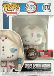 Spider Demon Mother #1573 Funko Pop