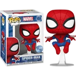Spider-Man #1454 Funko Pop