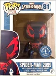 Spider-Man 2099 #81 Funko Pop