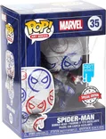 Spider-man #35 Funko Pop
