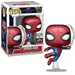 Spider-Man #1160 Funko Pop