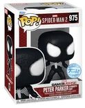 Peter Parker (Symbiote Suit) #975 Funko Pop