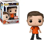 Spider-Man (Borrowed Jersey) #485 Funko Pop