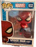 Spider-Man (Japanese TV Series) #932 Funko Pop
