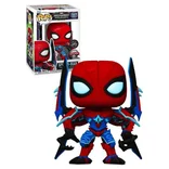 Spider-Man #997 Funko Pop