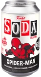 Spider-Man Funko Pop