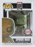 Spider-Man #495 Funko Pop