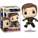 Spider-Man #1073 Funko Pop