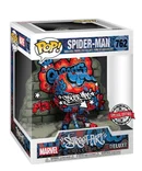 Spider-Man #762 Funko Pop