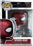 Spider-Man #1160 Funko Pop