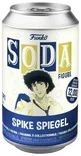 Spike Spiegel Funko Pop