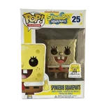 Spongebob Squarepants #25 Funko Pop