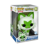 Sprigatito #1014 Funko Pop