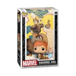 Squirrel Girl #45 Funko Pop