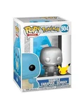 Squirtle #504 Funko Pop