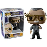 Stan Lee #281 Funko Pop