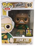 Stan Lee #93 Funko Pop