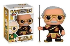 Stan Lee #93 Funko Pop