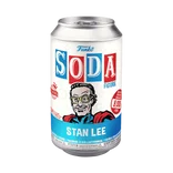Stan Lee Funko Pop