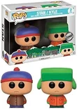 Stan and Kyle #2 PACK Funko Pop