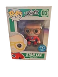 Stan Lee #03 Funko Pop