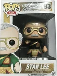 Stan Lee #93 Funko Pop