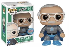Stan Lee #03 Funko Pop
