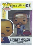 Stanley Hudson #972 Funko Pop