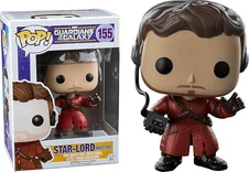 Star-Lord (Mixed Tape) #155 Funko Pop