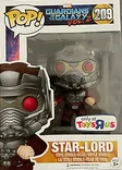 Star-Lord #209 Funko Pop