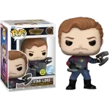 Star-Lord #1201 Funko Pop